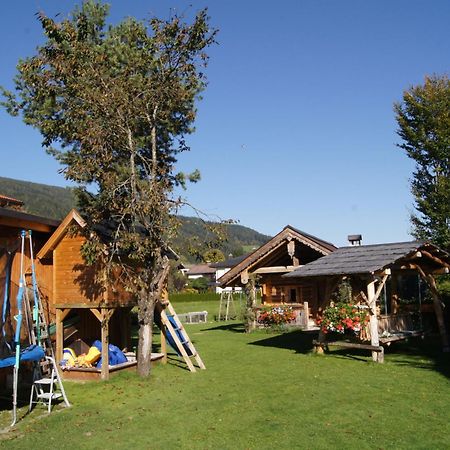Wellnesshaus Reichelt Aparthotel Радщат Екстериор снимка