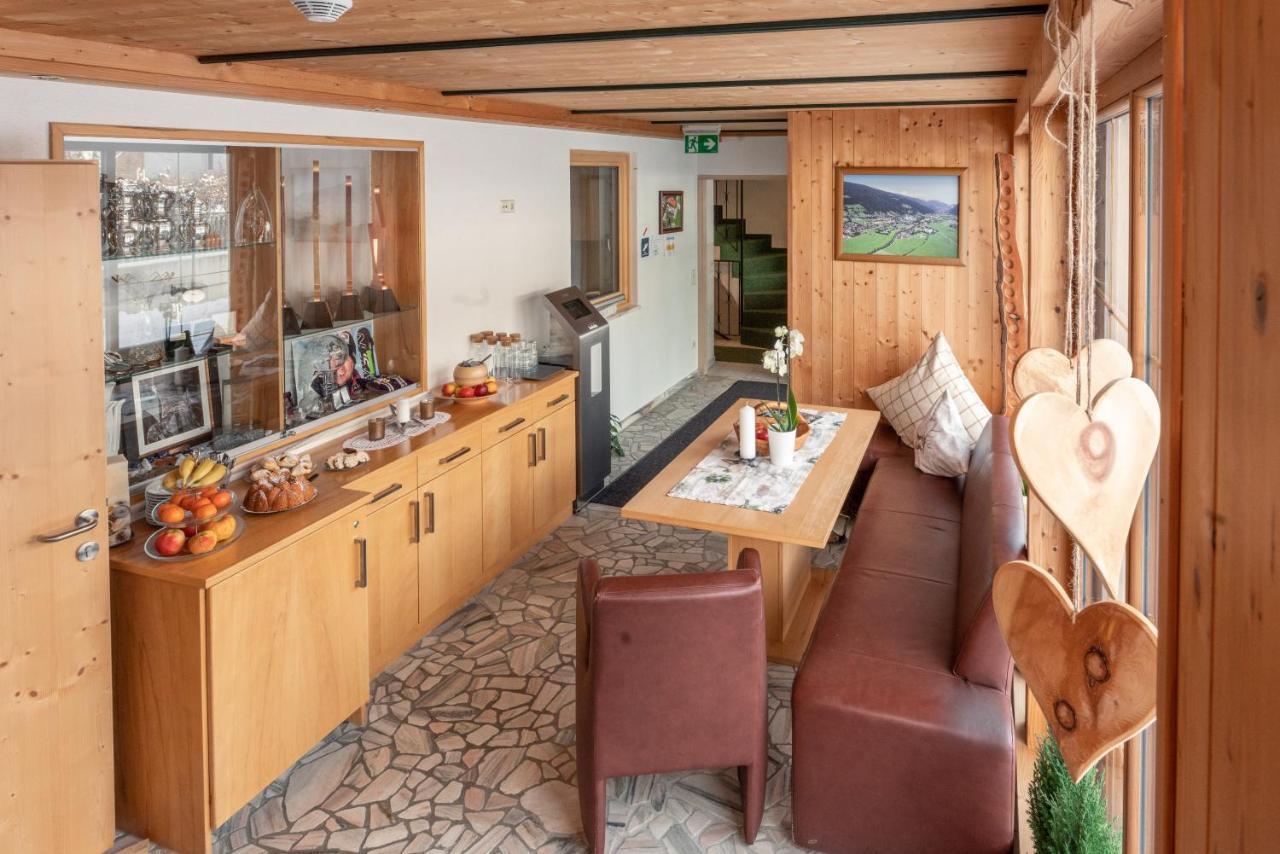 Wellnesshaus Reichelt Aparthotel Радщат Екстериор снимка