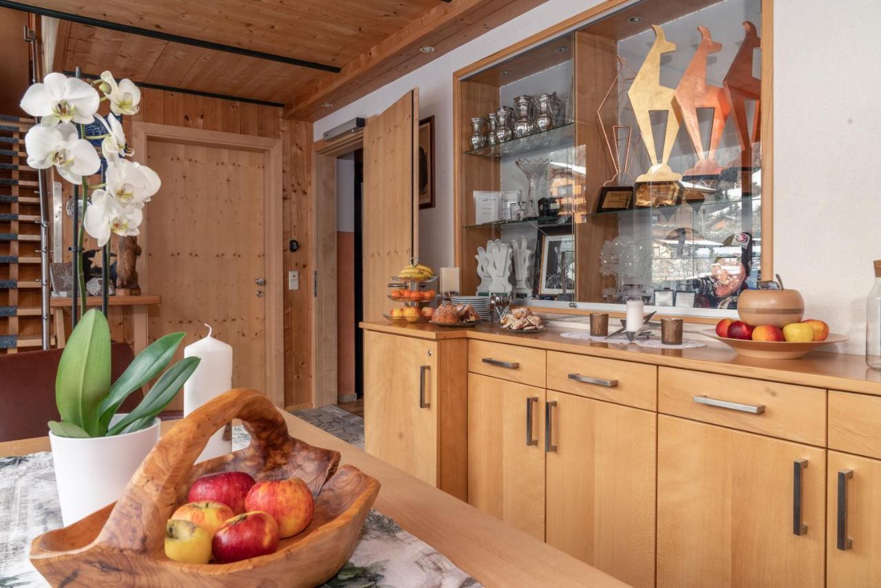 Wellnesshaus Reichelt Aparthotel Радщат Екстериор снимка