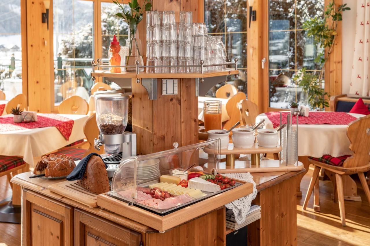 Wellnesshaus Reichelt Aparthotel Радщат Екстериор снимка