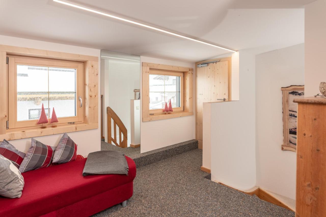 Wellnesshaus Reichelt Aparthotel Радщат Екстериор снимка