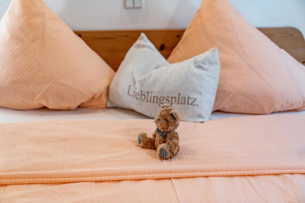 Wellnesshaus Reichelt Aparthotel Радщат Екстериор снимка