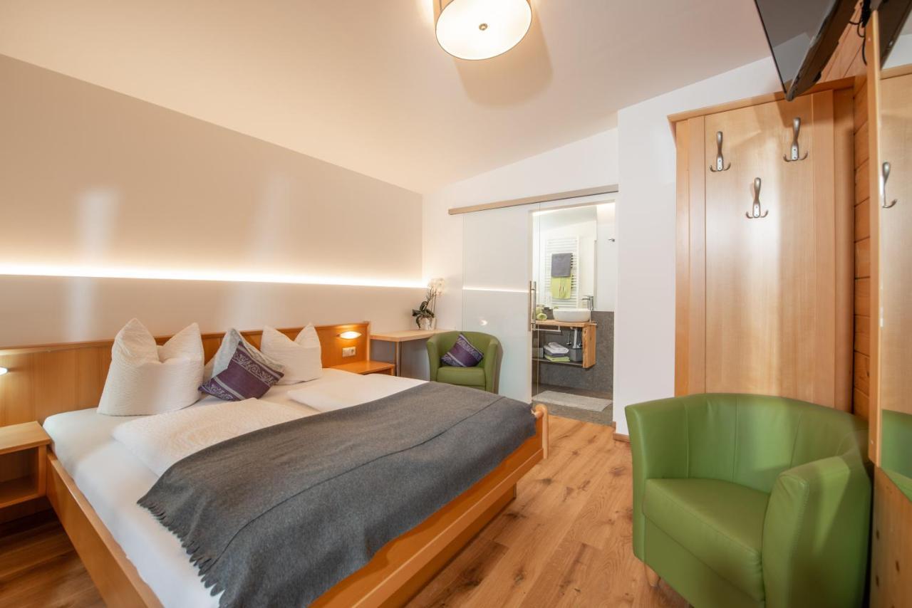 Wellnesshaus Reichelt Aparthotel Радщат Екстериор снимка