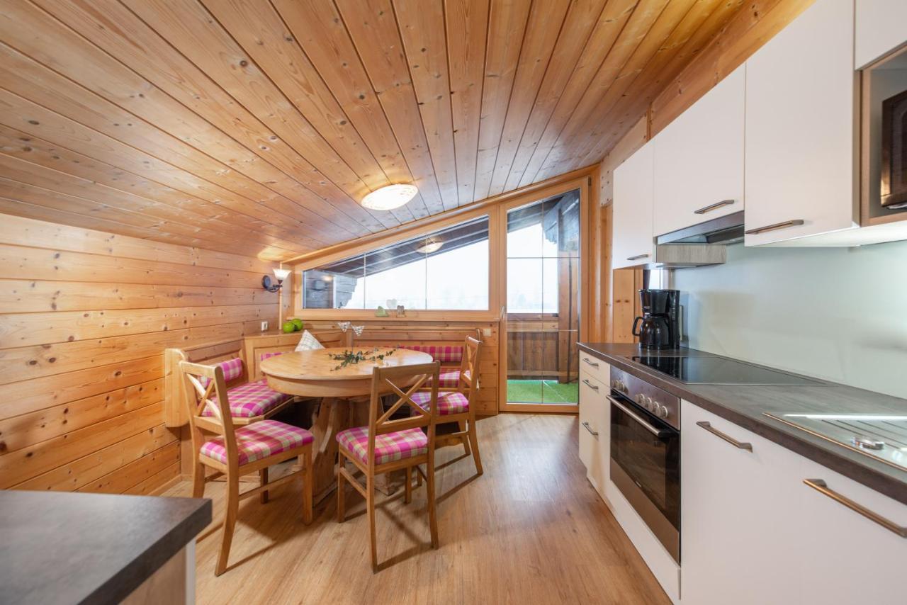 Wellnesshaus Reichelt Aparthotel Радщат Екстериор снимка