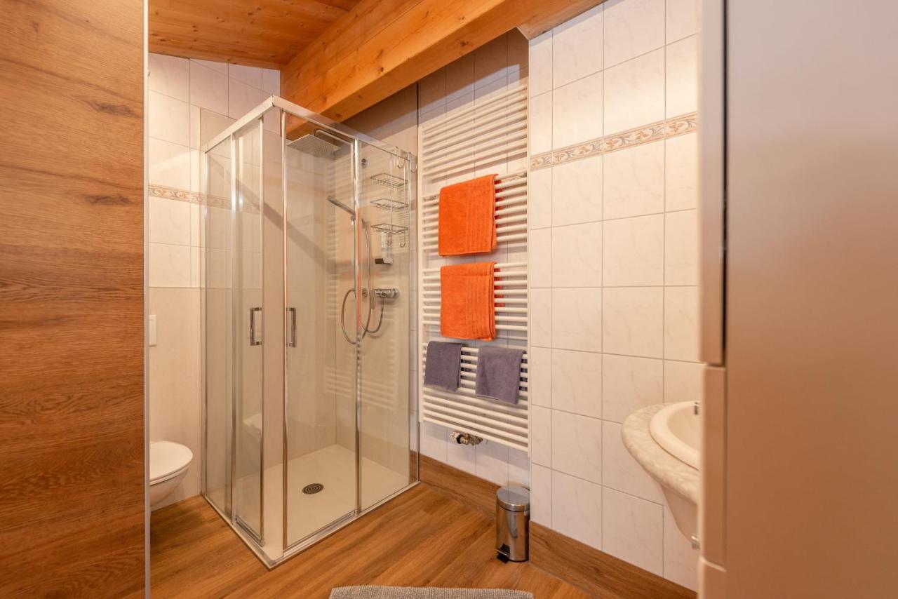 Wellnesshaus Reichelt Aparthotel Радщат Екстериор снимка
