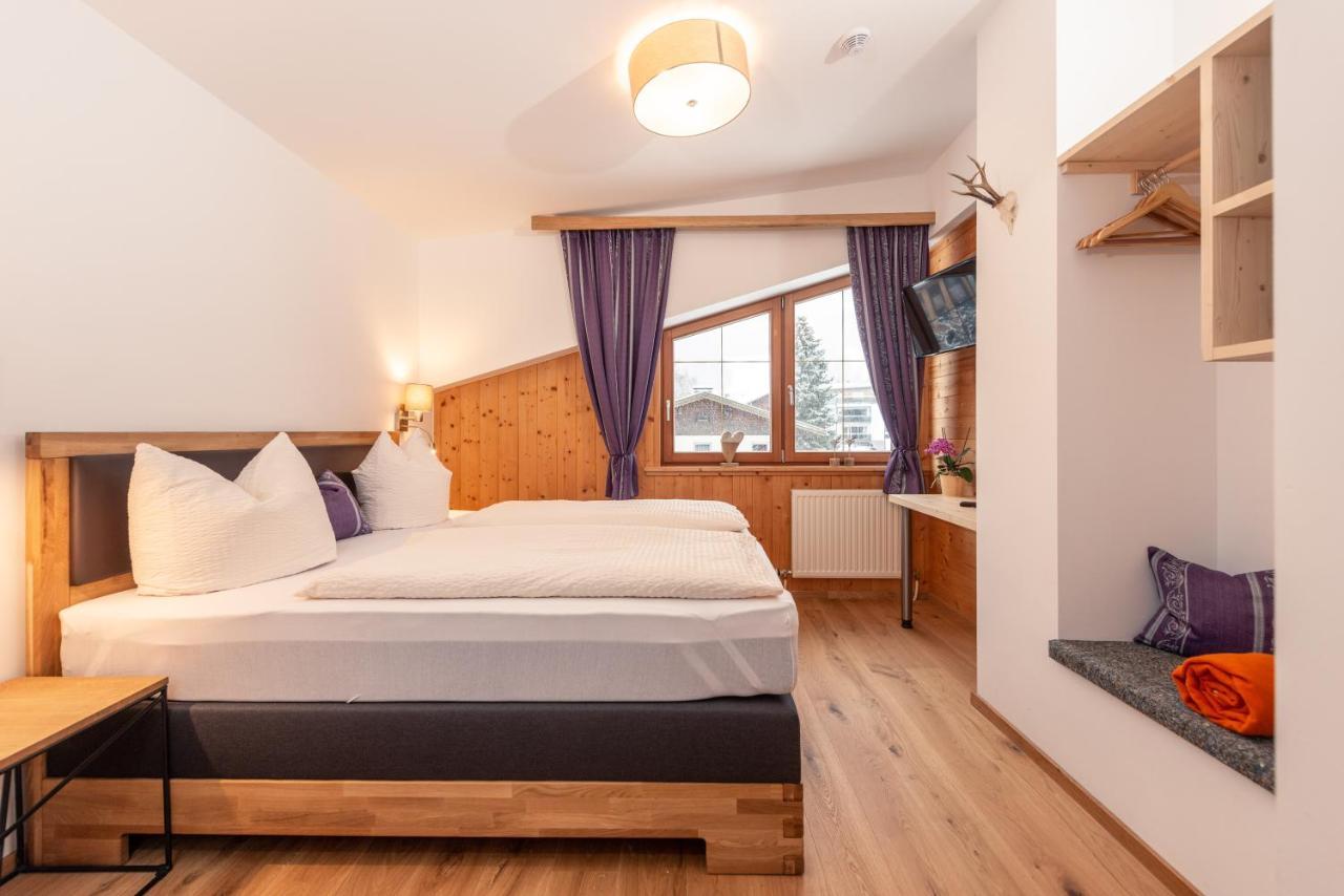 Wellnesshaus Reichelt Aparthotel Радщат Екстериор снимка