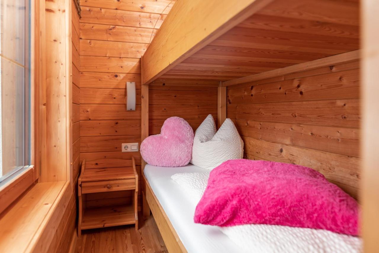 Wellnesshaus Reichelt Aparthotel Радщат Екстериор снимка