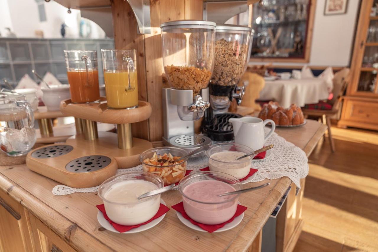 Wellnesshaus Reichelt Aparthotel Радщат Екстериор снимка
