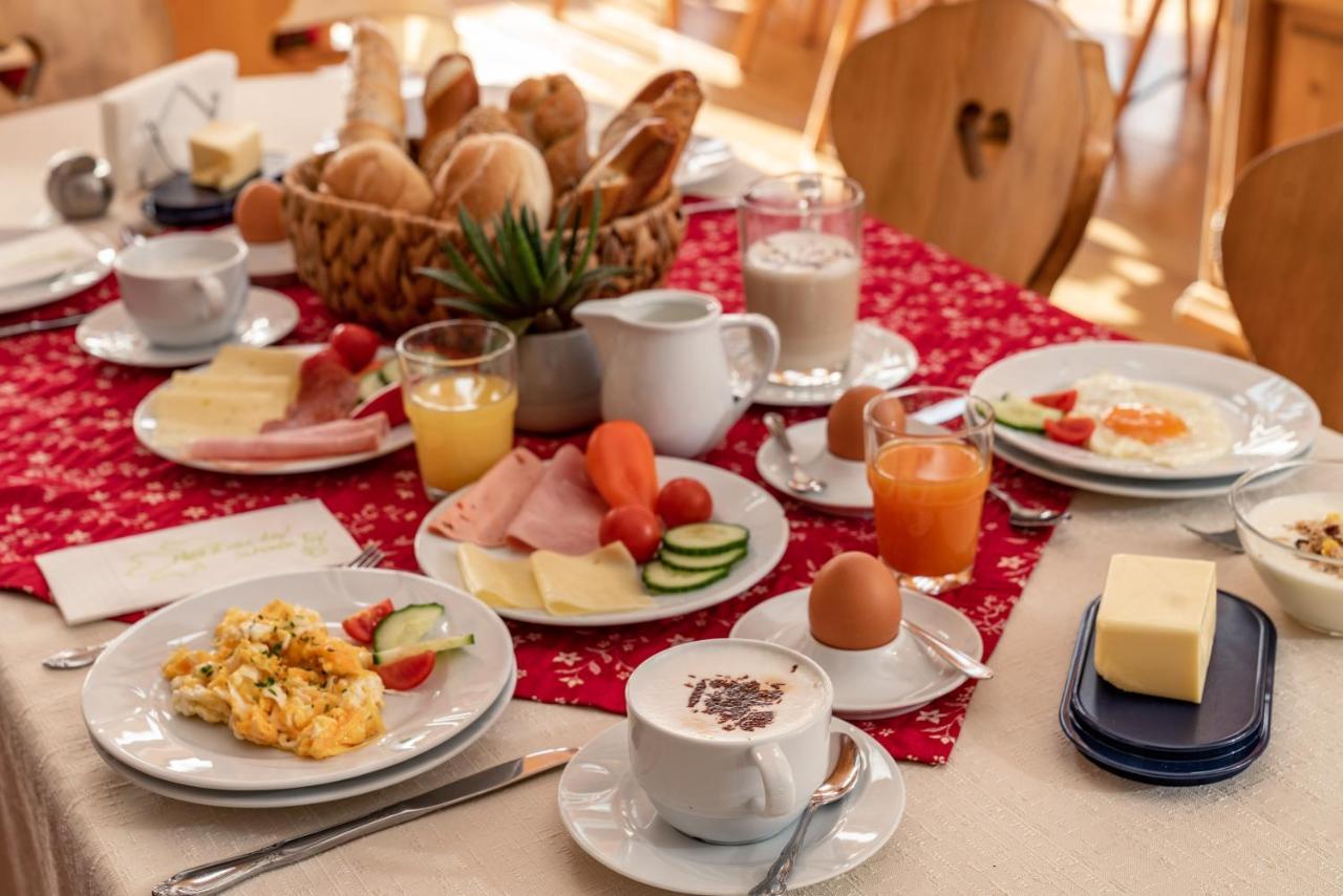 Wellnesshaus Reichelt Aparthotel Радщат Екстериор снимка