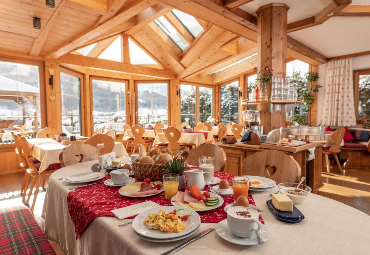 Wellnesshaus Reichelt Aparthotel Радщат Екстериор снимка