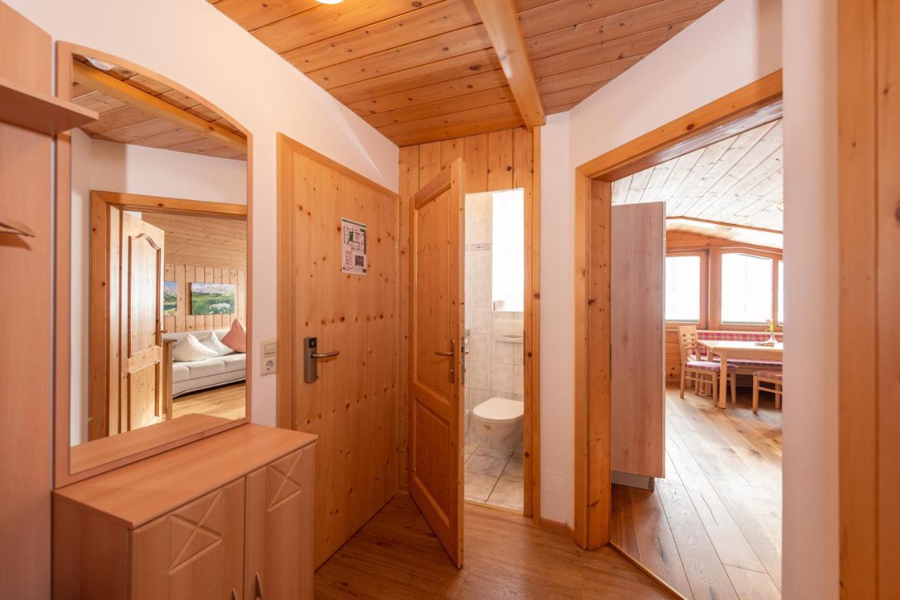 Wellnesshaus Reichelt Aparthotel Радщат Екстериор снимка