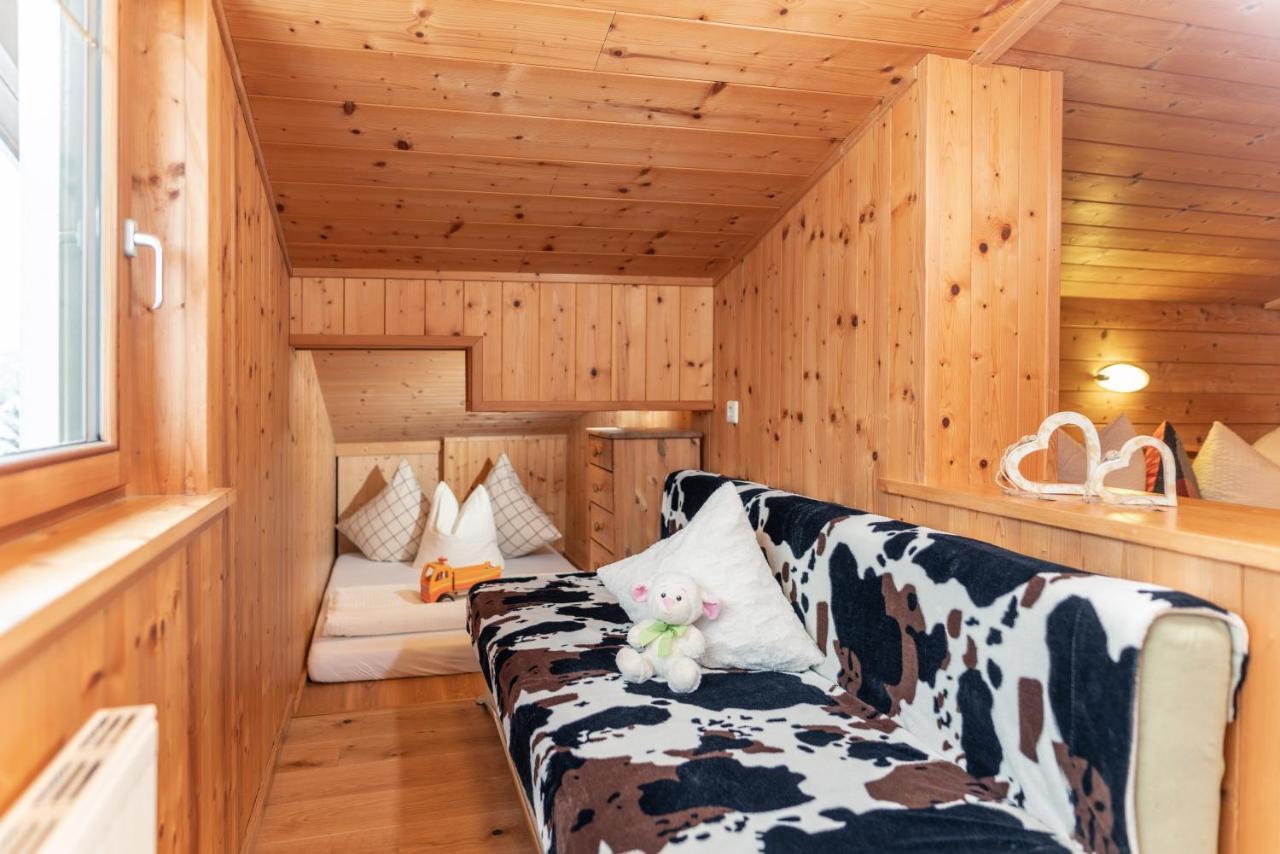 Wellnesshaus Reichelt Aparthotel Радщат Екстериор снимка
