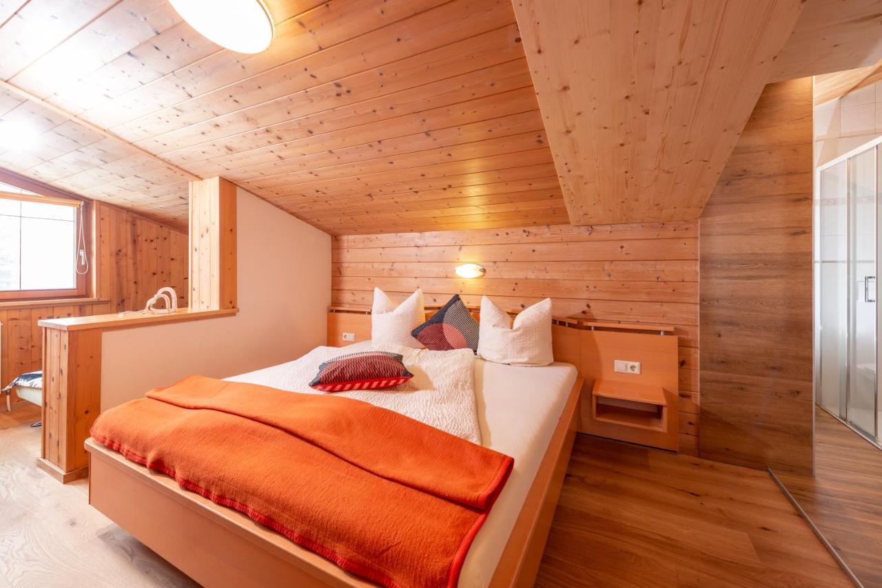 Wellnesshaus Reichelt Aparthotel Радщат Екстериор снимка