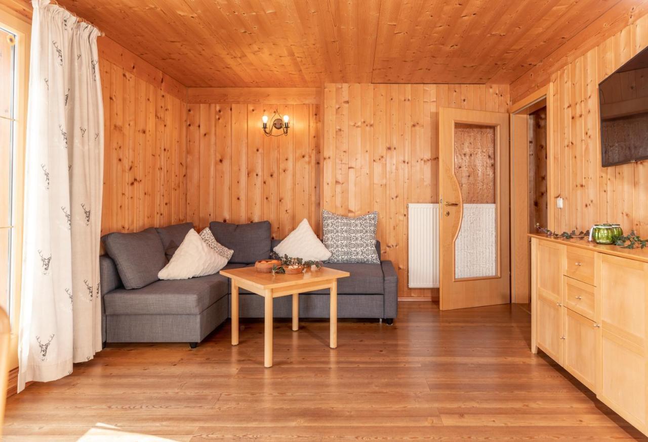 Wellnesshaus Reichelt Aparthotel Радщат Екстериор снимка