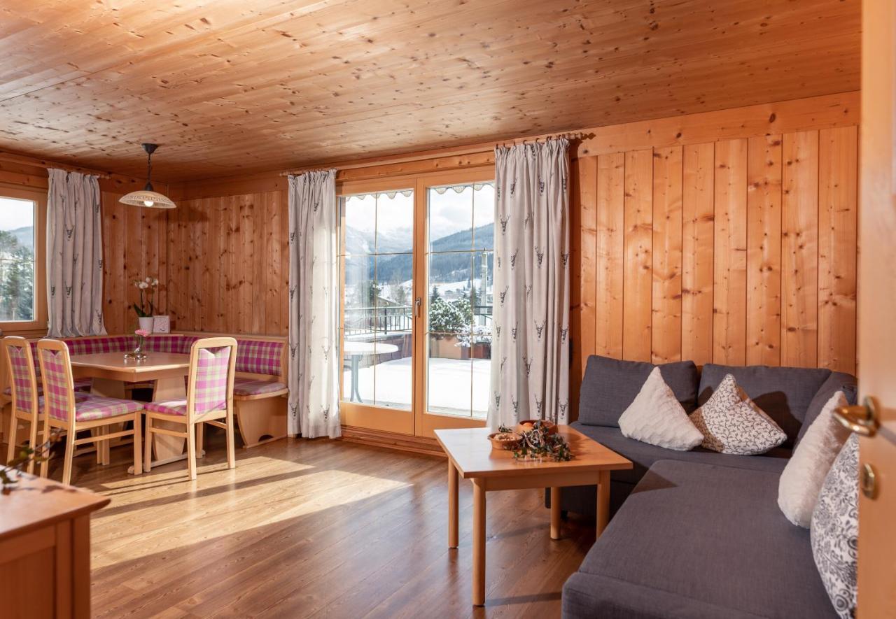 Wellnesshaus Reichelt Aparthotel Радщат Екстериор снимка