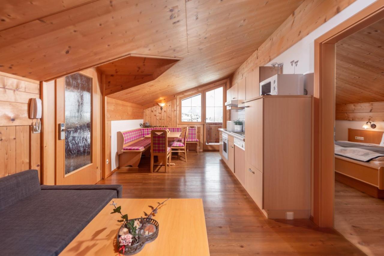 Wellnesshaus Reichelt Aparthotel Радщат Екстериор снимка