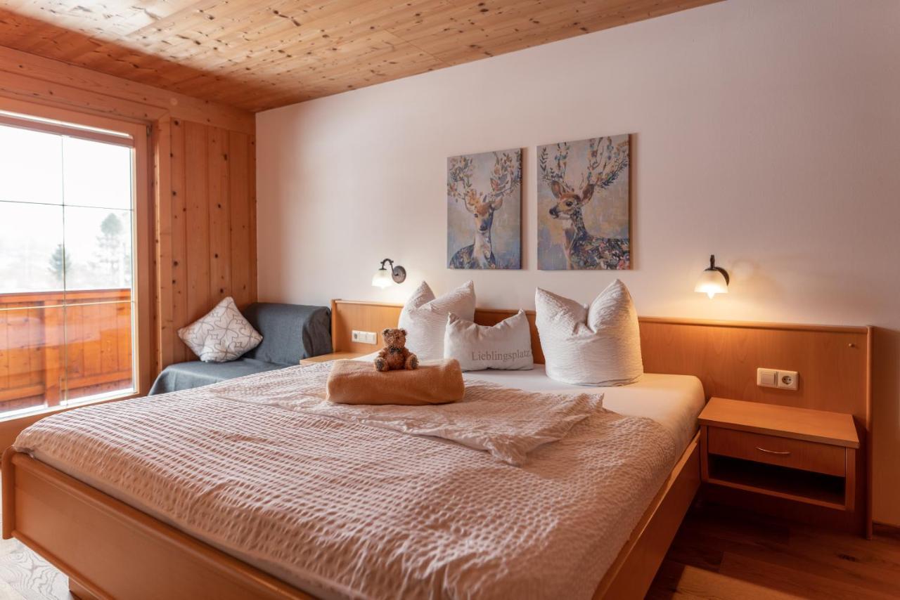 Wellnesshaus Reichelt Aparthotel Радщат Екстериор снимка