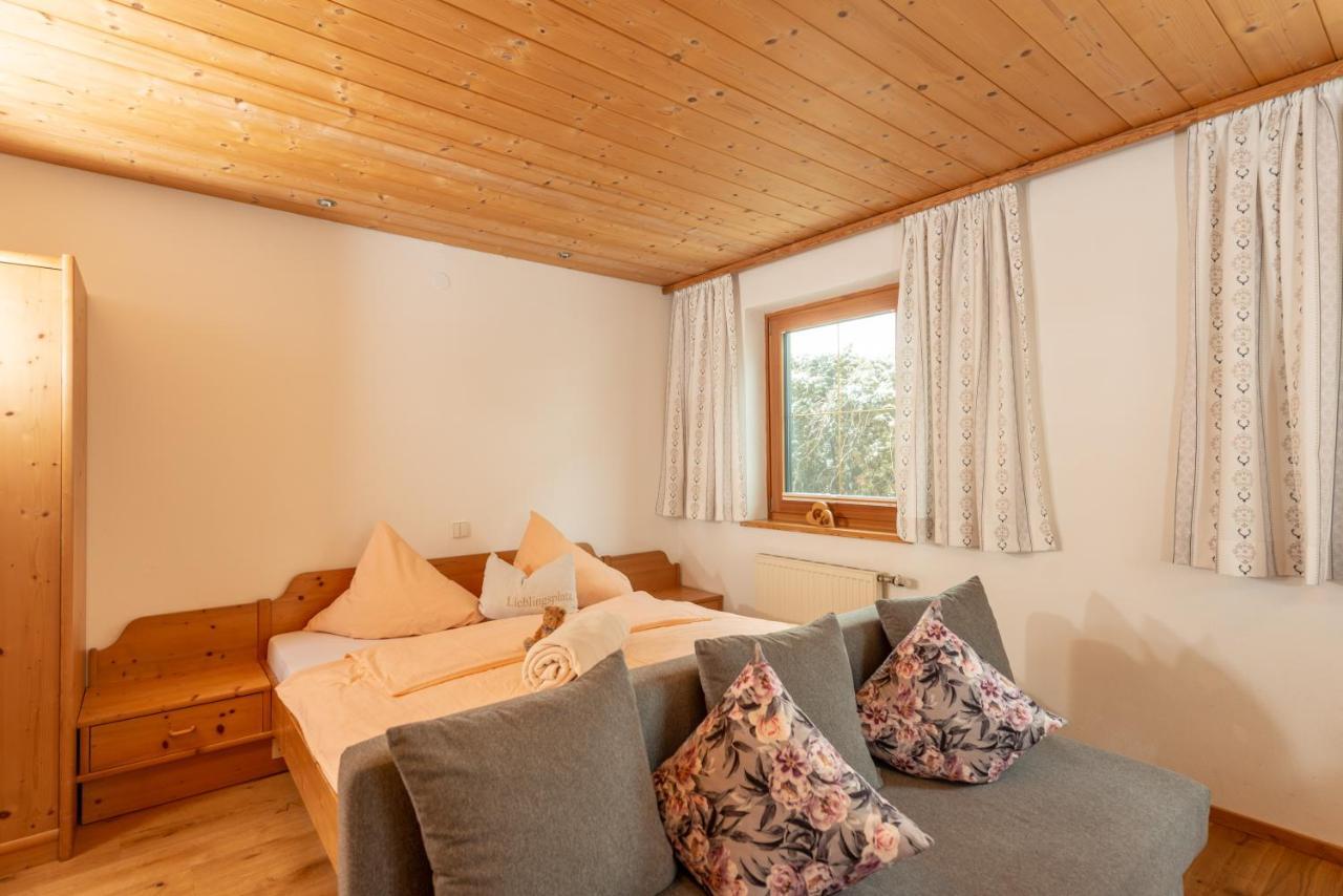 Wellnesshaus Reichelt Aparthotel Радщат Екстериор снимка