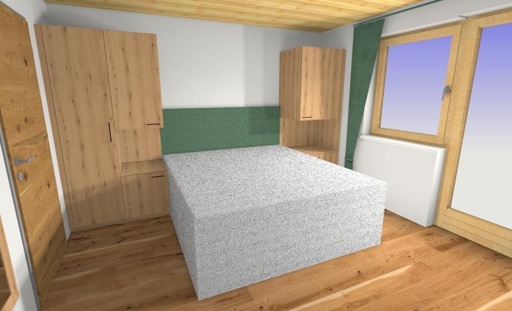 Wellnesshaus Reichelt Aparthotel Радщат Екстериор снимка