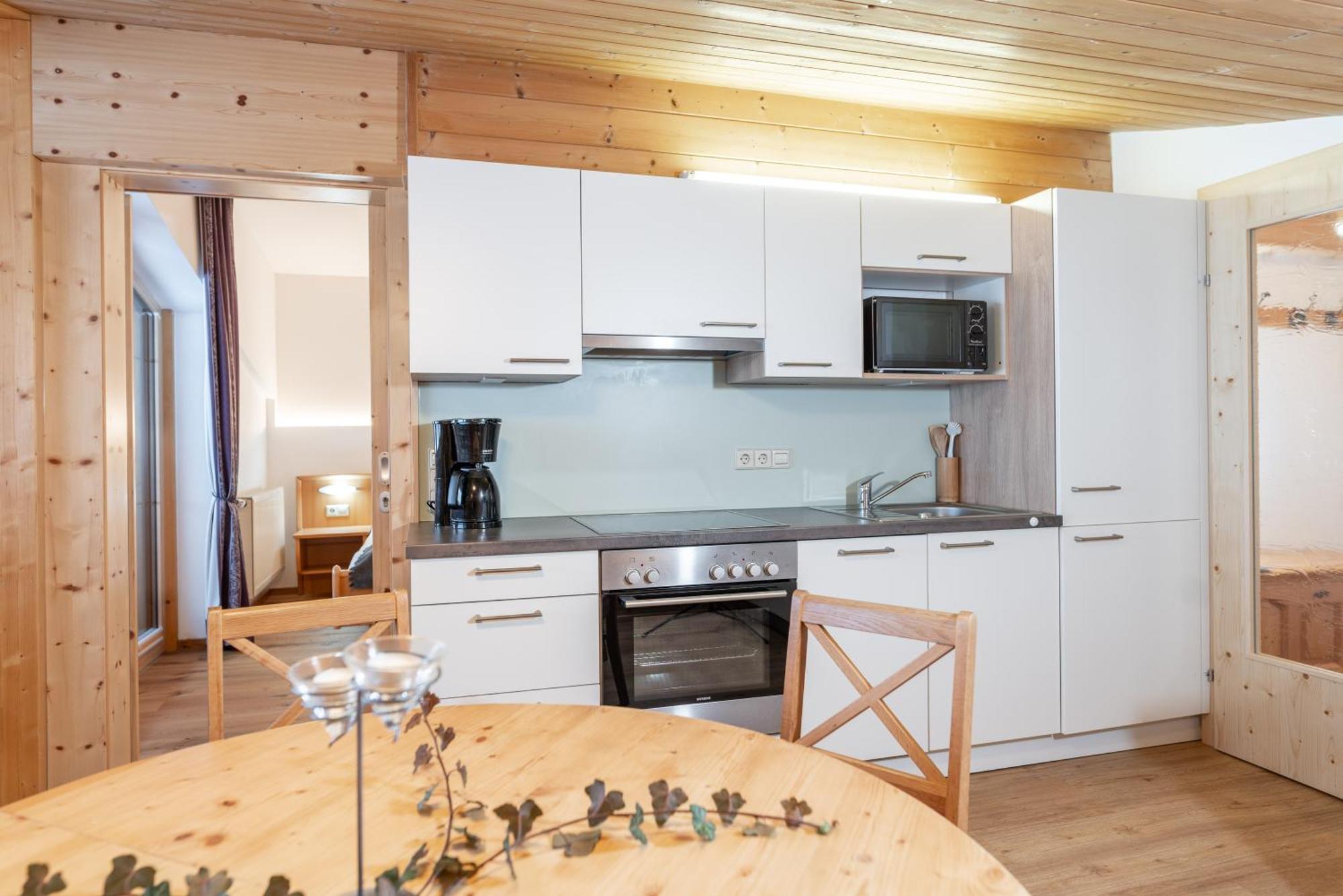 Wellnesshaus Reichelt Aparthotel Радщат Стая снимка